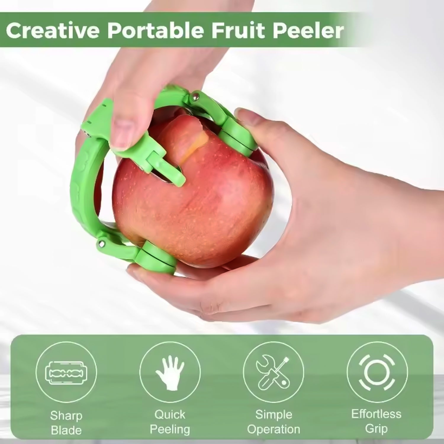 Apple Cutter Apple Cutter